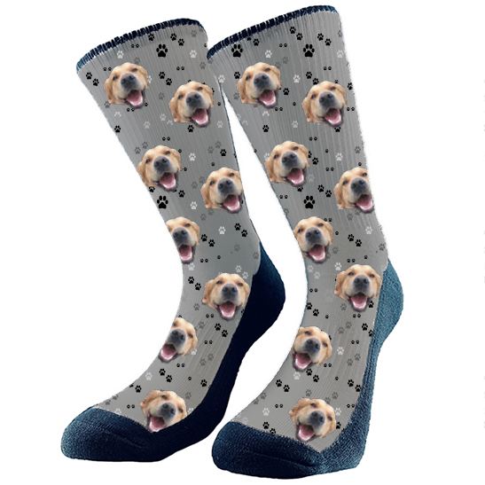 Get custom socks with your very own fur babies face on them! They make the perfect gift Excellent for any holiday, birthday, or anniversary! Every pair is made to order in Alberta, Canada. Custom Pet Socks - cat Socks For adults & Teens, cat Lovers, cat GIft,Funny Pet Socks, Personalized cat Socks, Customized Cat Socks, Cat Face on Socks dog Socks For adults & Teens, dog Lovers, dog GIft, Funny Pet Socks, Personalized cat Socks, Customized dog Socks, dog Face on Socks