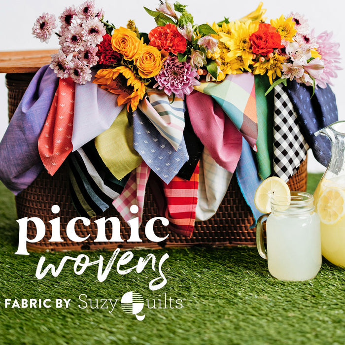 Picnic Wovens