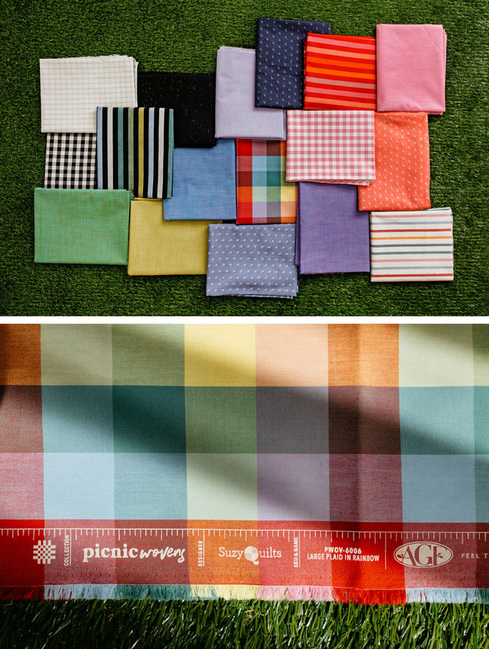 Picnic Wovens