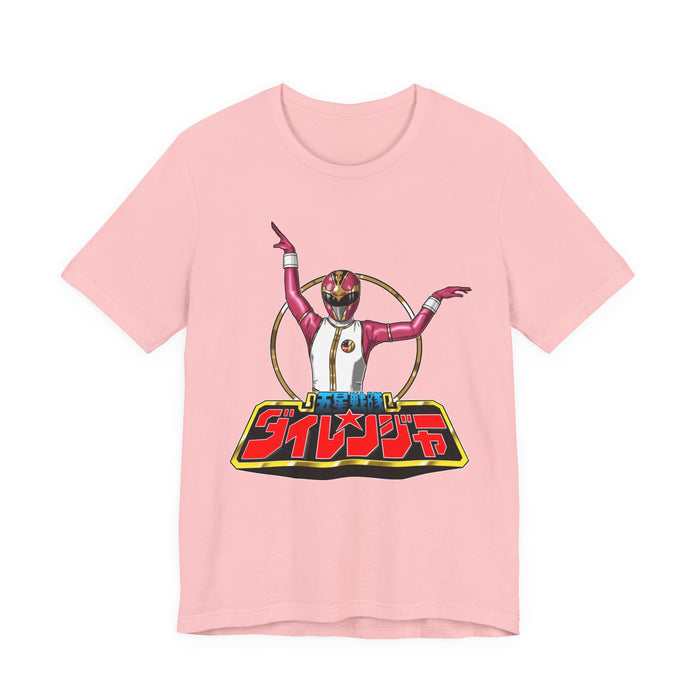 Pink / S