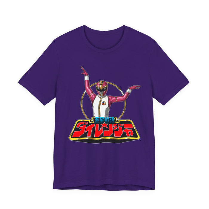 Team Purple / S