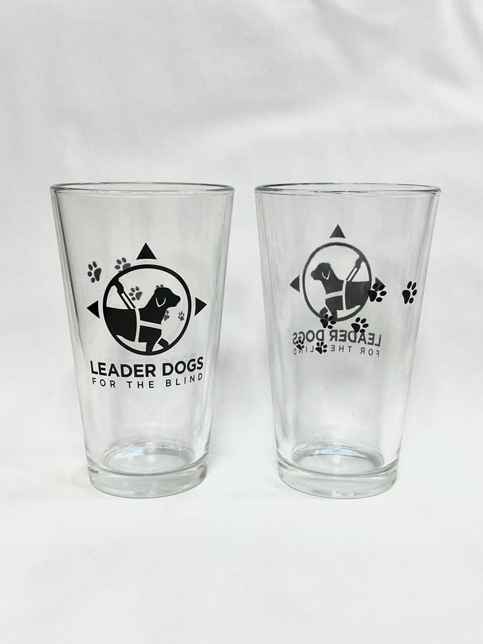 Pint Glass Set