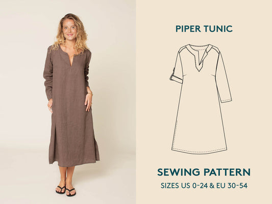 Piper Tunic