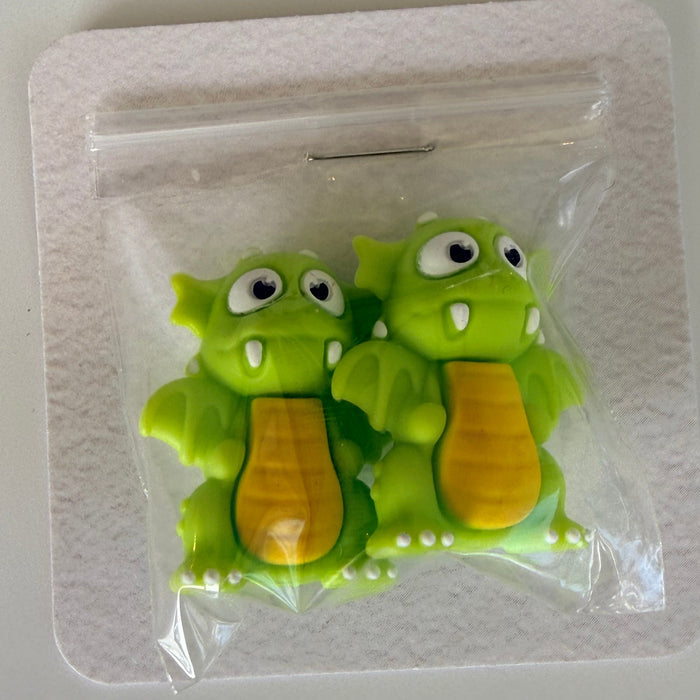 Dragons