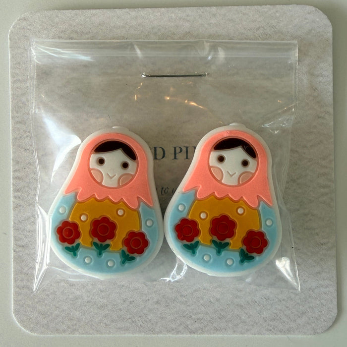 Matryoshka Dolls