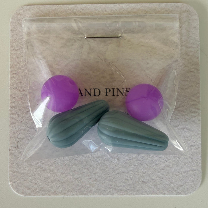 Point Protectors