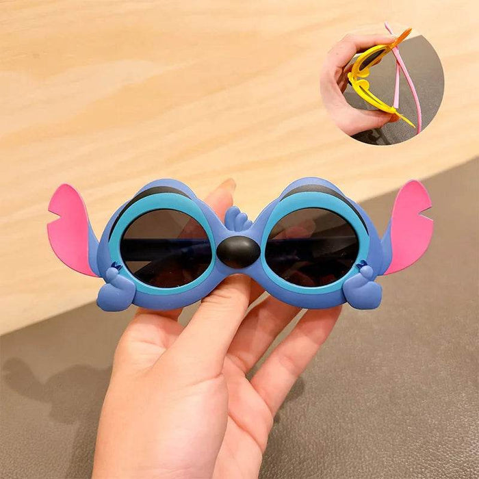 Polarized Sunglasses