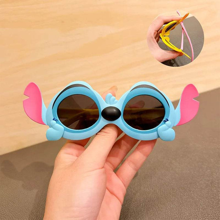 Polarized Sunglasses