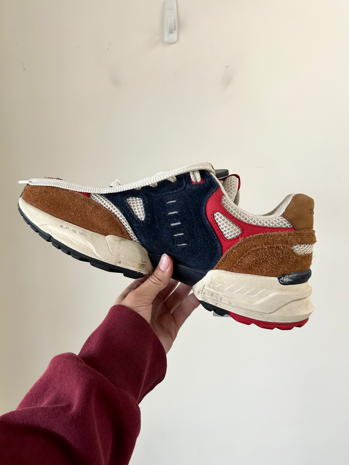 Polo (Ralph Lauren) Mens Athletic Shoes Mens 11