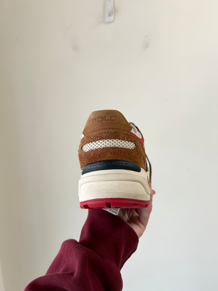 Polo (Ralph Lauren) Mens Athletic Shoes Mens 11