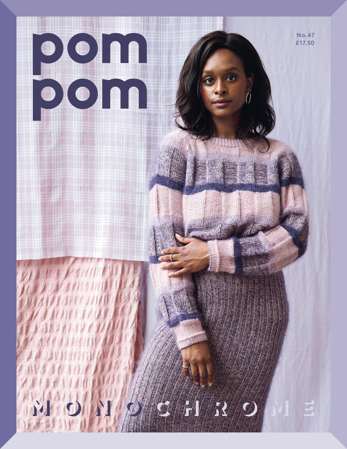 Pom Pom Quarterly