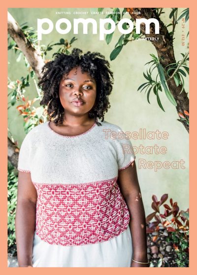 Issue 29