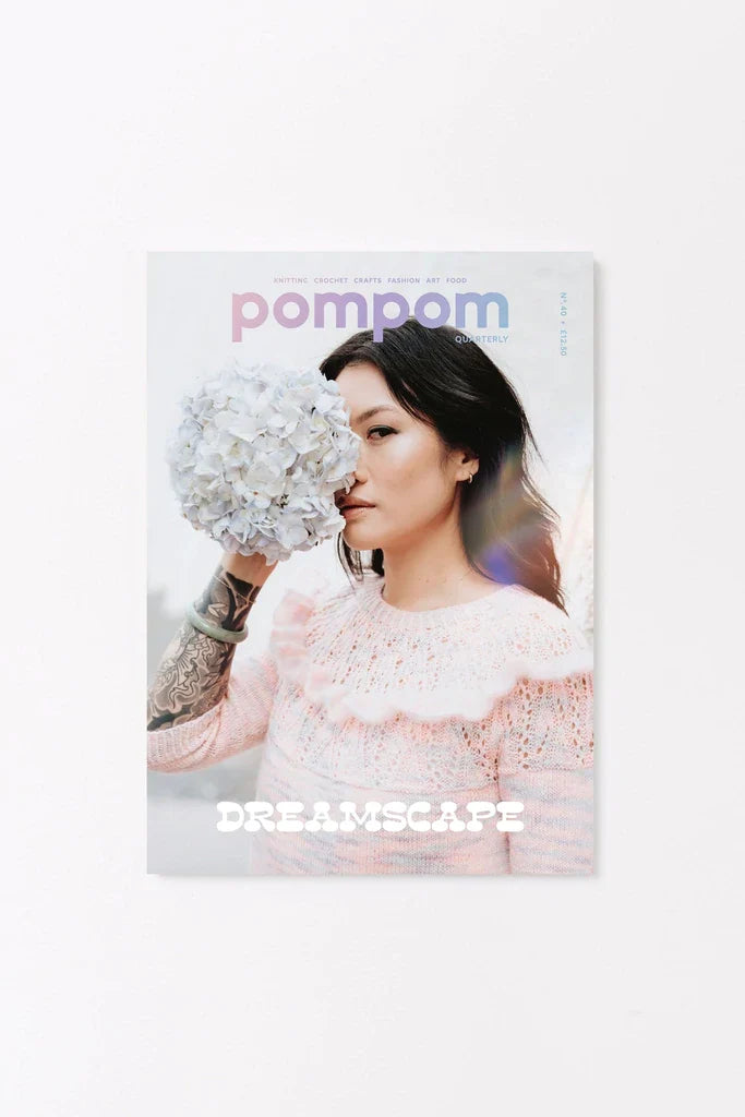 Issue 40