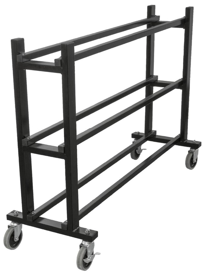 Porter 3 Tier Ball Cart; 15 Ball Capacity — Other Equipment