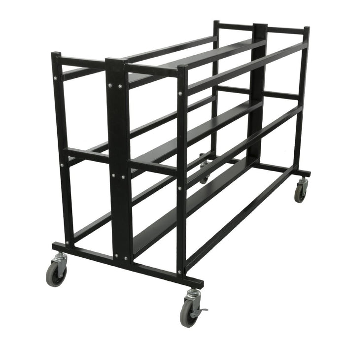 Porter 3 Tier Ball Cart; 15 Ball Capacity — Other Equipment (image 2)