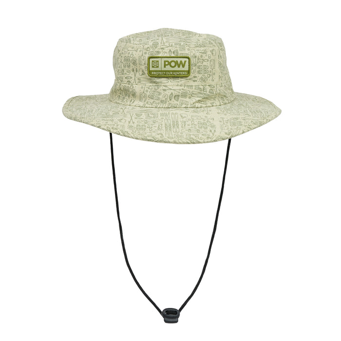 POW All-Season Boonie Hat