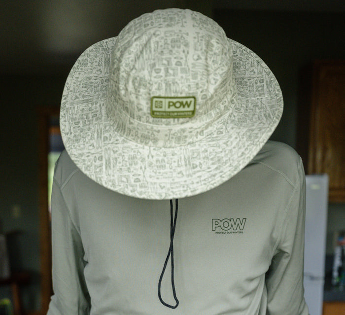 POW All-Season Boonie Hat