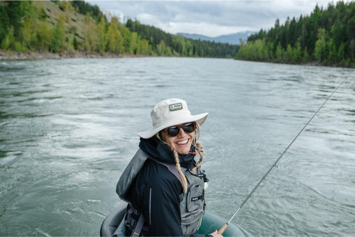 POW All-Season Boonie Hat