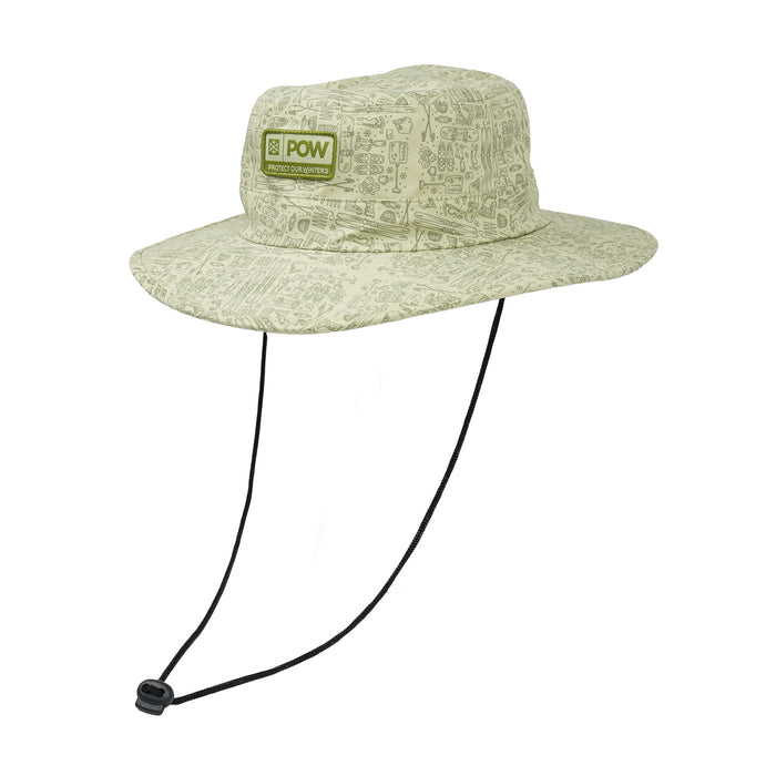 POW All-Season Boonie Hat