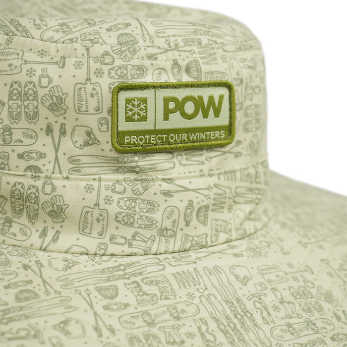 POW All-Season Boonie Hat
