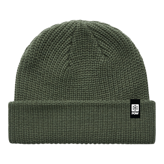 POW Captain John Beanie