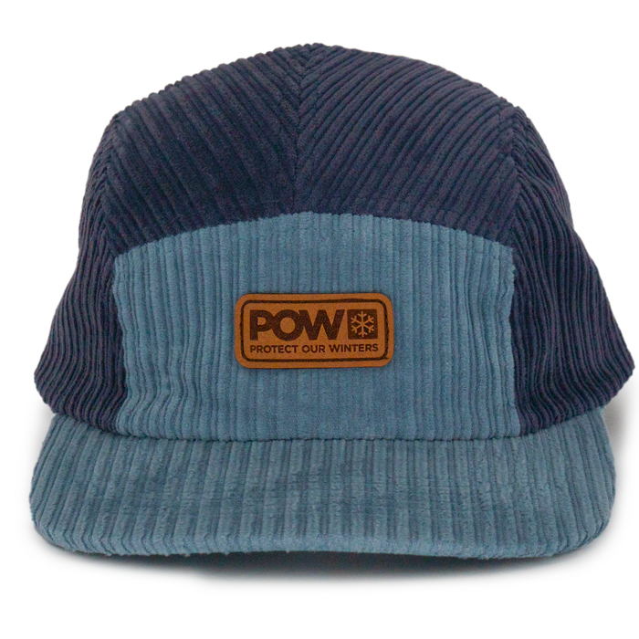POW Cord Camper Hat