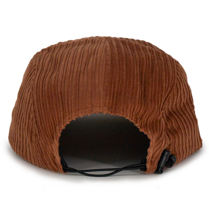 POW Cord Camper Hat