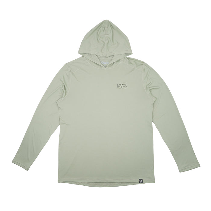 POW Eco Sun Hoodie
