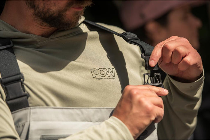 POW Eco Sun Hoodie