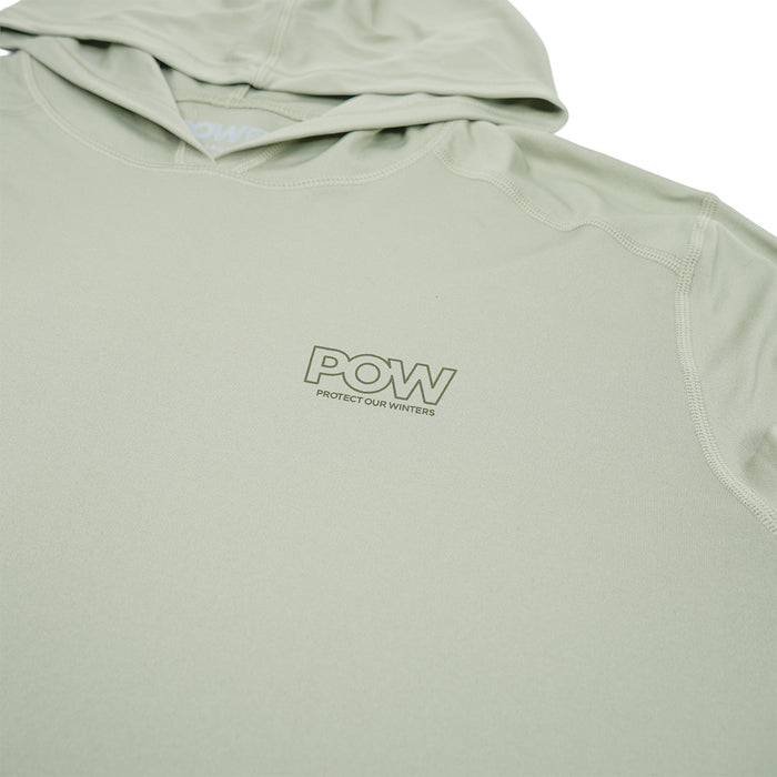 POW Eco Sun Hoodie