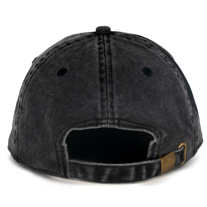 POW Embroidered Dad Hat