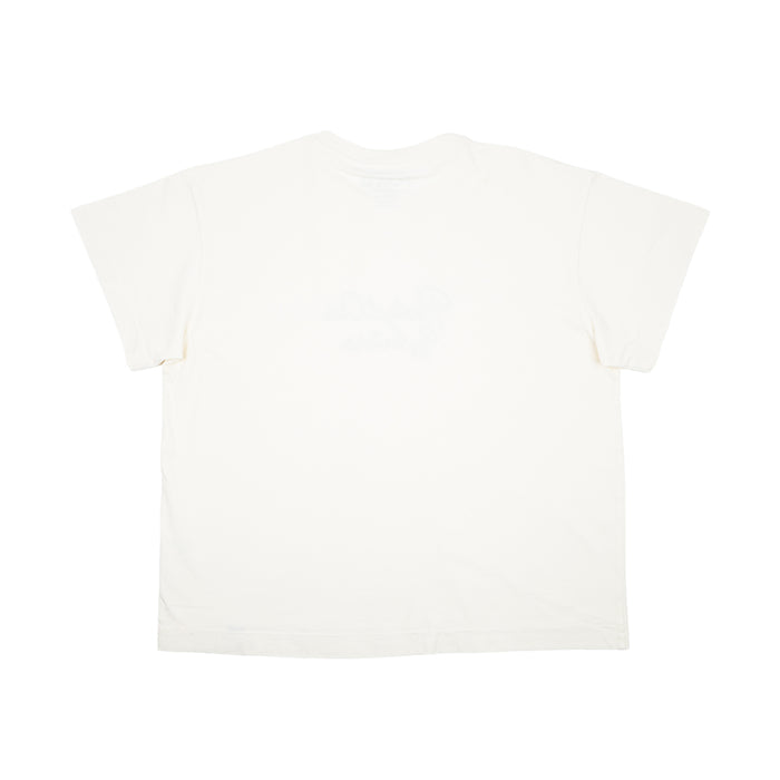 POW Evergreen Crop Tee