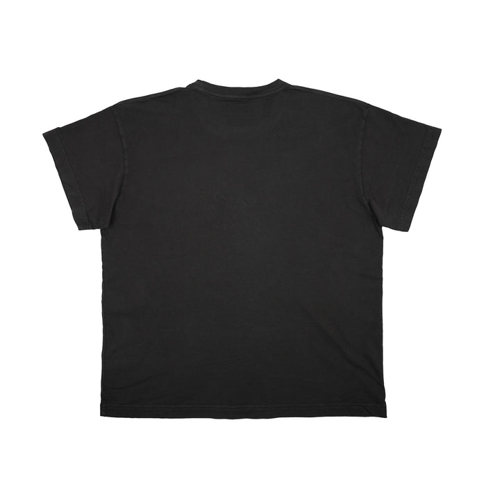 POW Evergreen Crop Tee