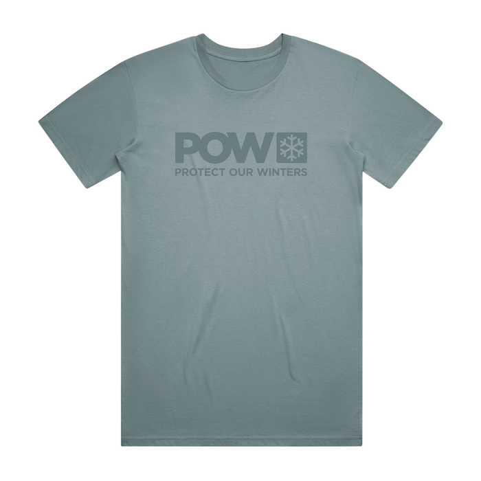 POW Evergreen Tee