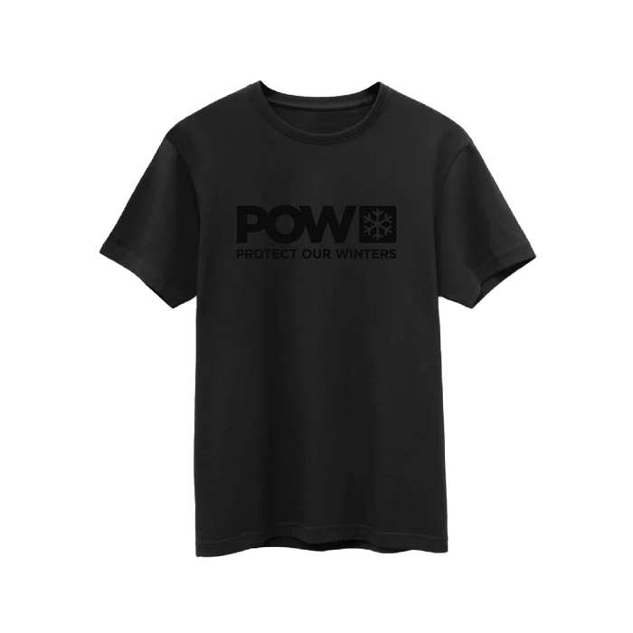 POW Evergreen Tee