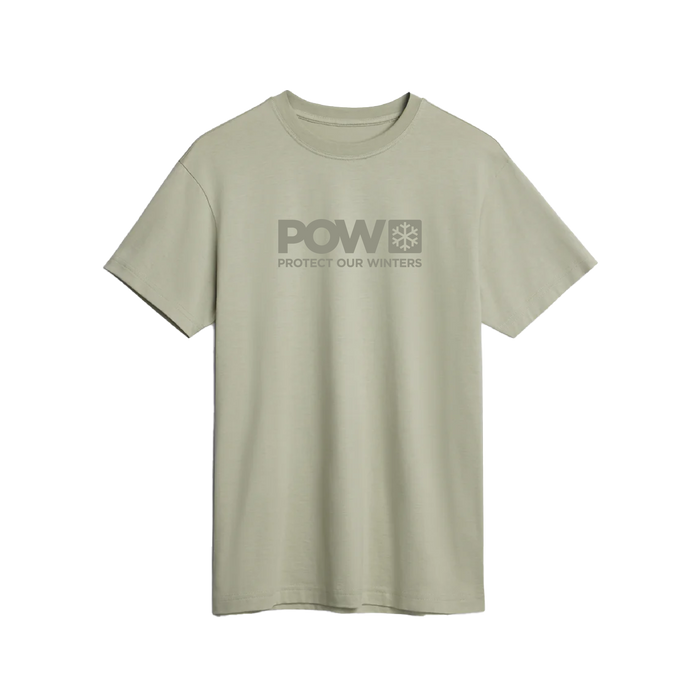 POW Evergreen Tee