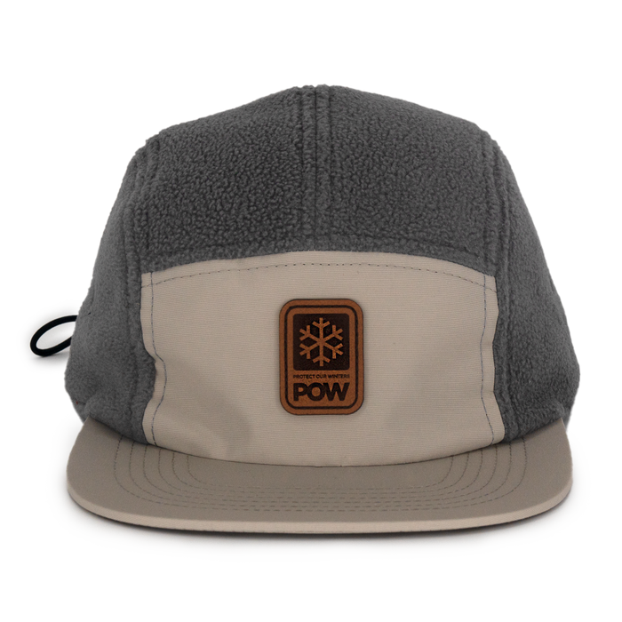 POW Fleece Camper Hat