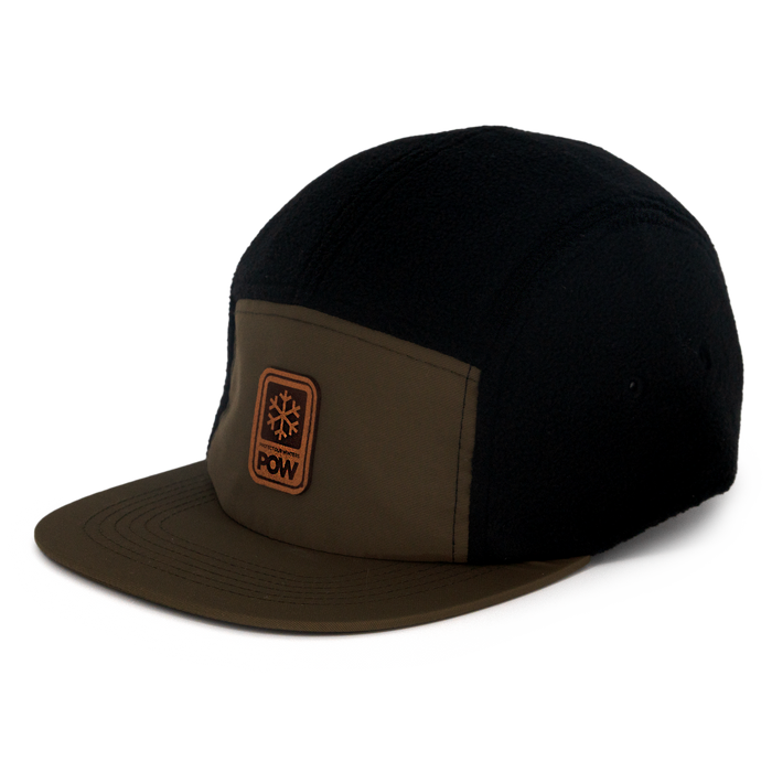POW Fleece Camper Hat