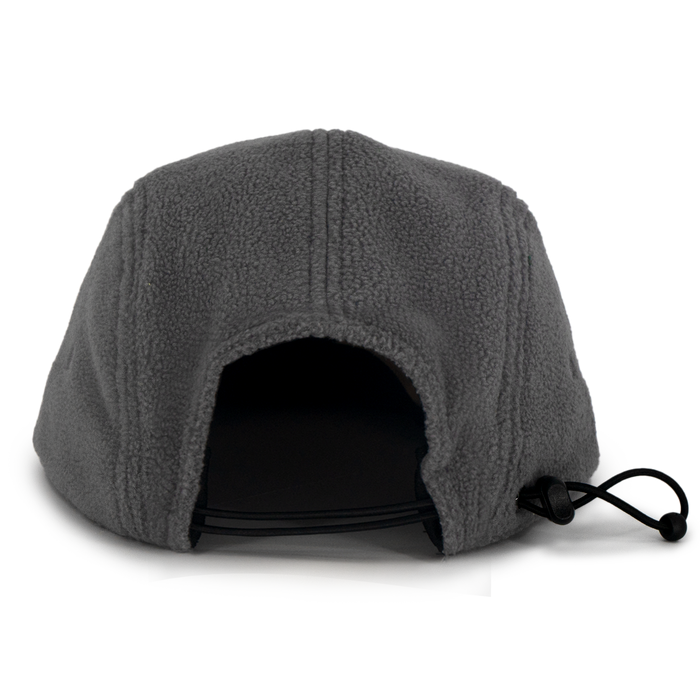 POW Fleece Camper Hat