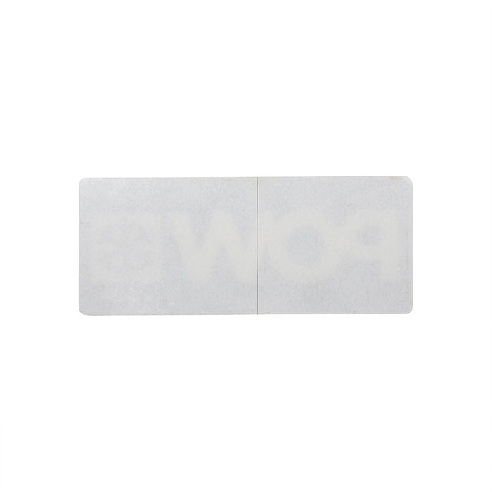 POW NOSO Patch