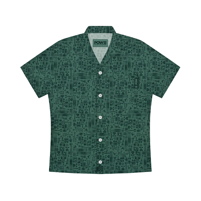 POW Party Shirt