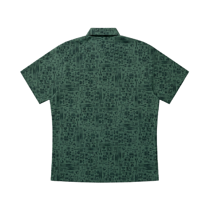 POW Party Shirt