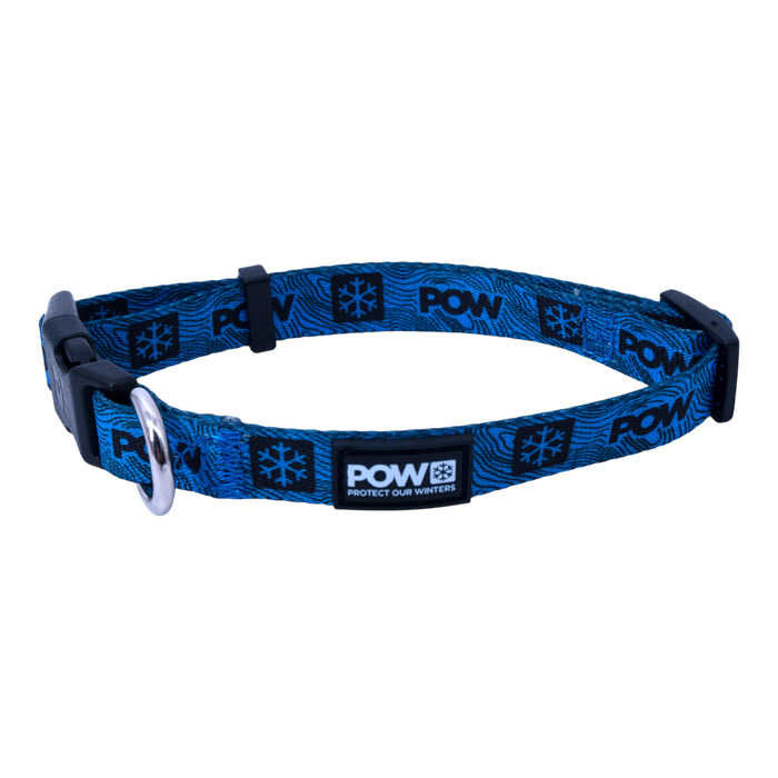 POW Pet Collar
