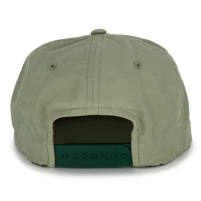 POW Rope Hat