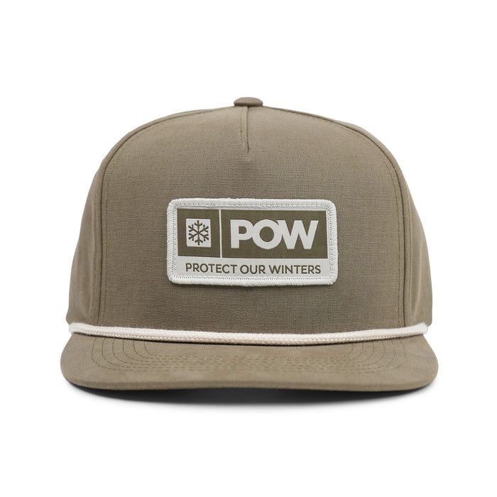 POW Trucker Hat