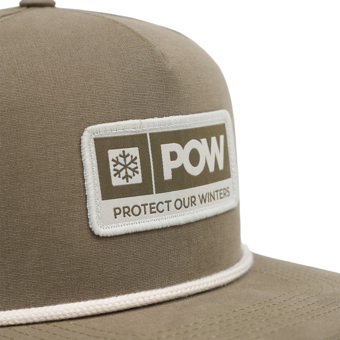 POW Trucker Hat
