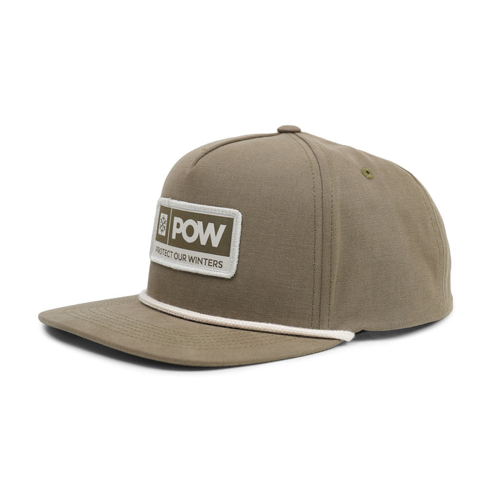 POW Trucker Hat