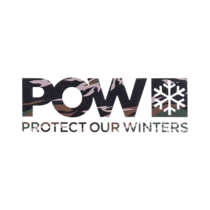 POW Ultra Transfer Sticker