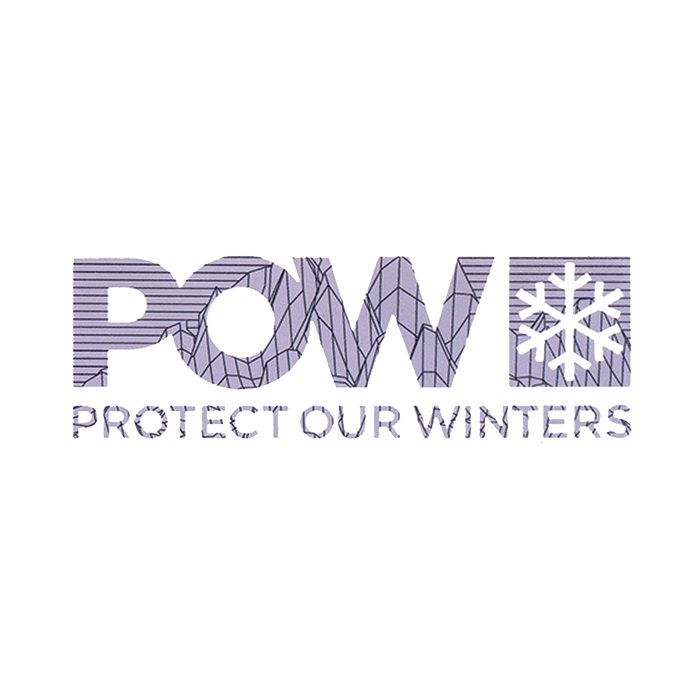 POW Ultra Transfer Sticker