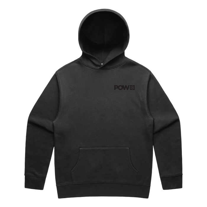 POW United Hoodie